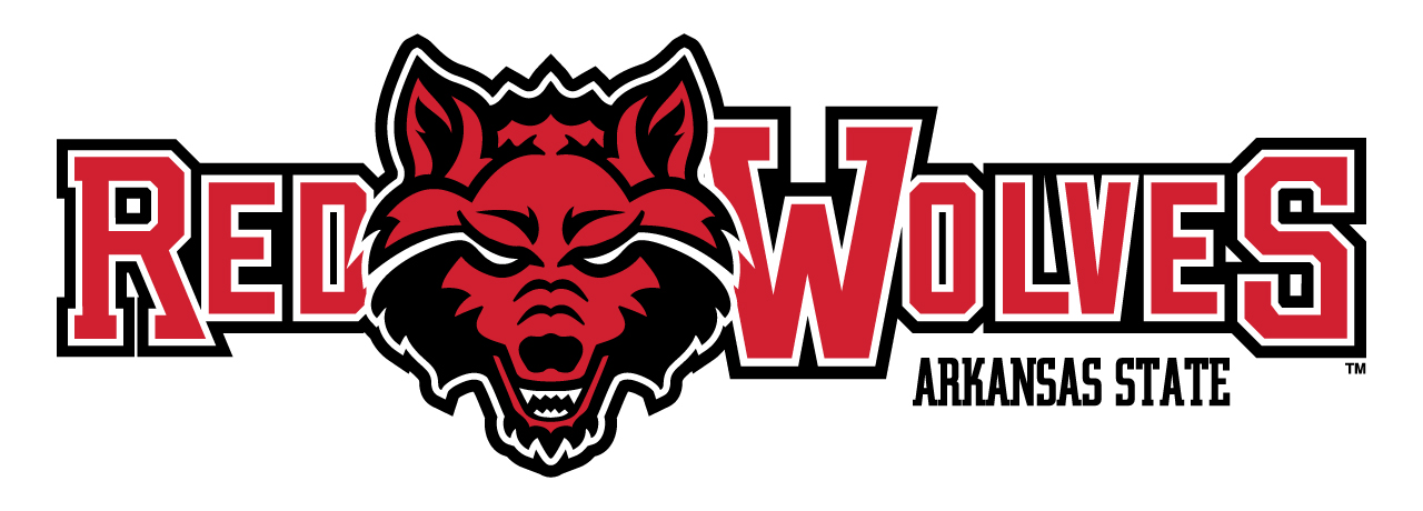 Arkansas State Red Wolves
