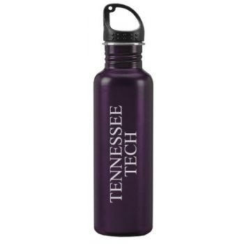 24 oz Reusable Water Bottle - Tennessee Tech Eagles