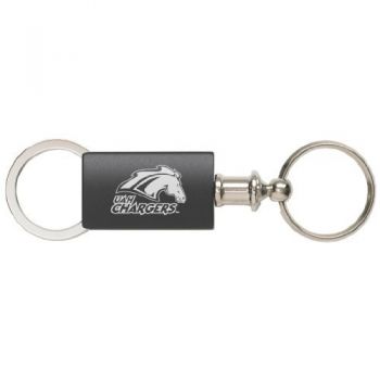 Detachable Valet Keychain Fob - UAH Chargers