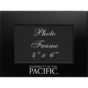 4 x 6  Metal Picture Frame - Pacific Tigers