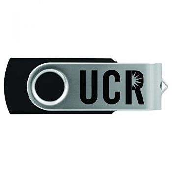 8gb USB 2.0 Thumb Drive Memory Stick - UC Riverside Highlanders