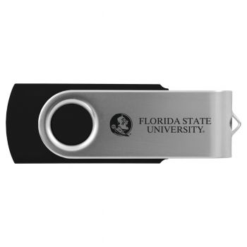 8gb USB 2.0 Thumb Drive Memory Stick - Florida State Seminoles