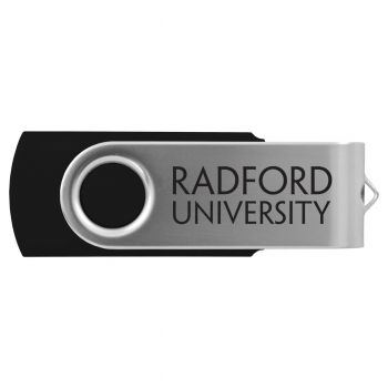 8gb USB 2.0 Thumb Drive Memory Stick - Radford Highlanders
