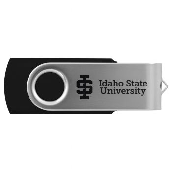 8gb USB 2.0 Thumb Drive Memory Stick - Idaho State Bengals