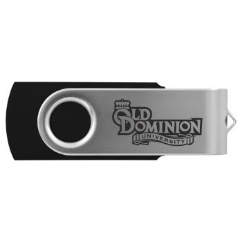 8gb USB 2.0 Thumb Drive Memory Stick - Old Dominion Monarchs