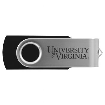 8gb USB 2.0 Thumb Drive Memory Stick - Virginia Cavaliers