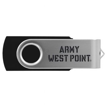 8gb USB 2.0 Thumb Drive Memory Stick - Army Black Knights