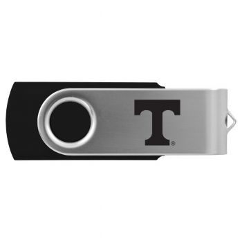 8gb USB 2.0 Thumb Drive Memory Stick - Tennessee Volunteers