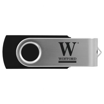8gb USB 2.0 Thumb Drive Memory Stick - Wofford Terriers