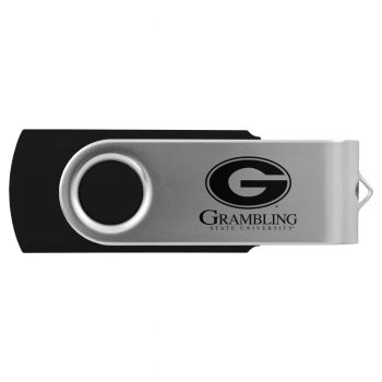 8gb USB 2.0 Thumb Drive Memory Stick - Grambling State Tigers