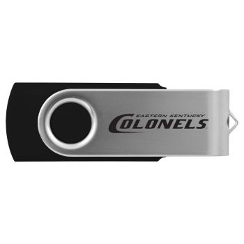 8gb USB 2.0 Thumb Drive Memory Stick - Eastern Kentucky Colonels