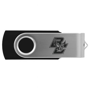 8gb USB 2.0 Thumb Drive Memory Stick - Boston College Eagles