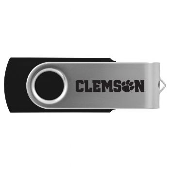 8gb USB 2.0 Thumb Drive Memory Stick - Clemson Tigers