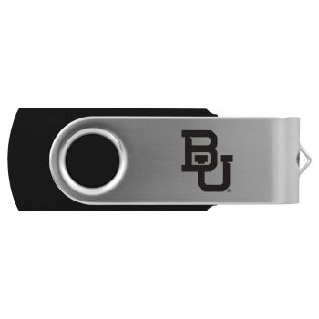 8gb USB 2.0 Thumb Drive Memory Stick - Baylor Bears