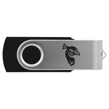 8gb USB 2.0 Thumb Drive Memory Stick - St. Peter's Peacocks