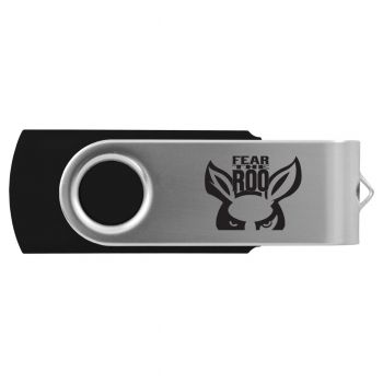 8gb USB 2.0 Thumb Drive Memory Stick - Akron Zips