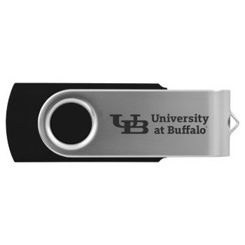 8gb USB 2.0 Thumb Drive Memory Stick - SUNY Buffalo Bulls
