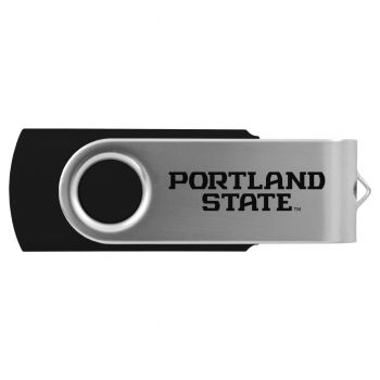 8gb USB 2.0 Thumb Drive Memory Stick - Portland State 