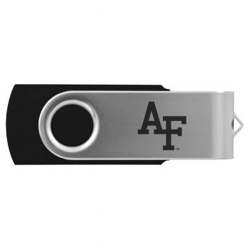 8gb USB 2.0 Thumb Drive Memory Stick - Air Force Falcons