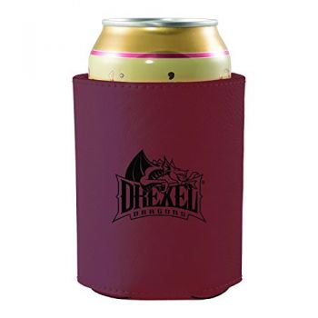 Can Cooler Sleeve - Drexel Dragons