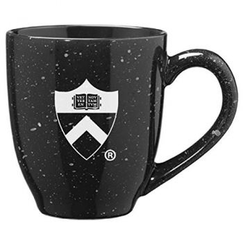 16 oz Ceramic Coffee Mug with Handle - Princeton University