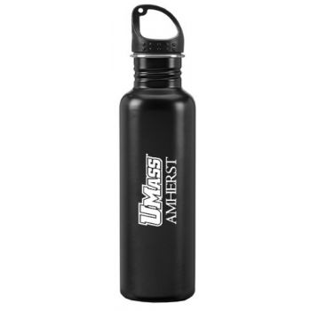 24 oz Reusable Water Bottle - UMass Amherst