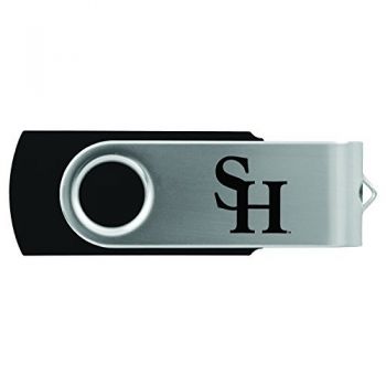 8gb USB 2.0 Thumb Drive Memory Stick - Sam Houston State Bearkats 
