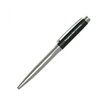 Ballpoint Twist Pen - Youngstown State Penguins