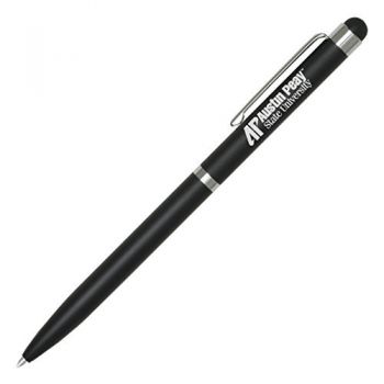2 in 1 Ballpoint Stylus Pen - Austin Peay State Governors