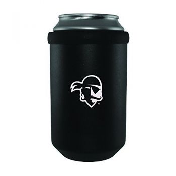 Stainless Steel Can Cooler - Seton Hall Pirates