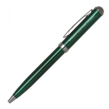 Click Action Ballpoint Gel Pen - Mississippi Valley State Bulldogs