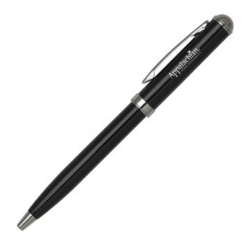 Click Action Ballpoint Gel Pen - Appalachian State Mountaineers