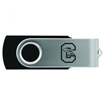 8gb USB 2.0 Thumb Drive Memory Stick - Canisius Golden Griffins
