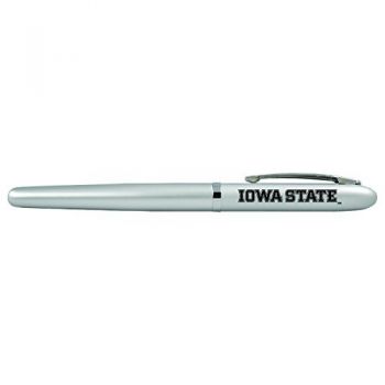 High Quality Fountain Pen - Iowa State Cyclones
