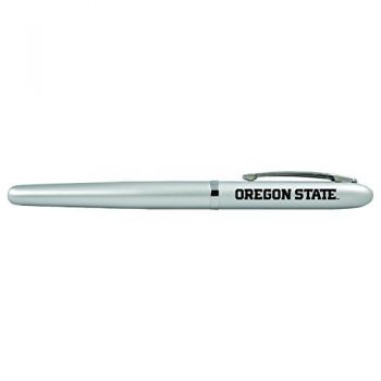 High Quality Fountain Pen - Oregon State Beavers