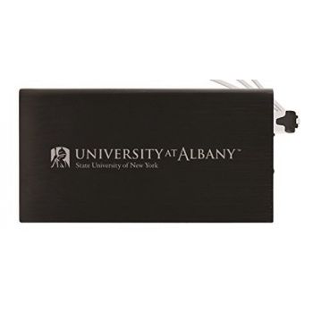 Quick Charge Portable Power Bank 8000 mAh - Albany Great Danes