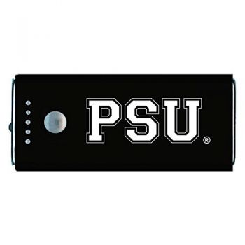 Quick Charge Portable Power Bank 5200 mAh - Penn State Lions