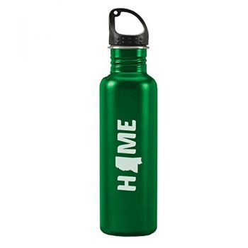24 oz Reusable Water Bottle - Mississippi Home Themed - Mississippi Home Themed