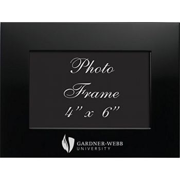 4 x 6  Metal Picture Frame - Gardner-Webb Bulldogs