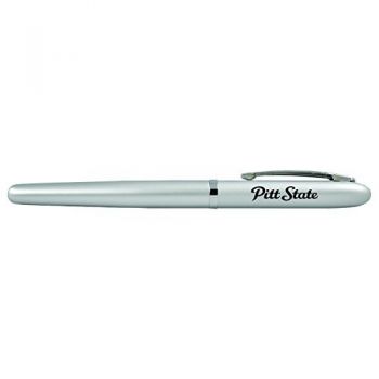 High Quality Fountain Pen - PITT State Gorillas