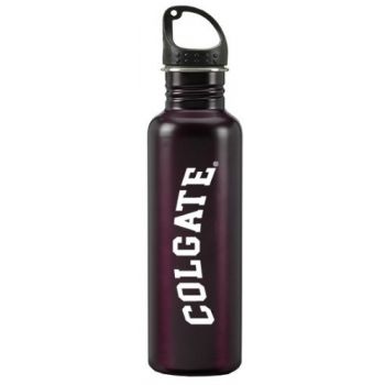 24 oz Reusable Water Bottle - Colgate Raiders