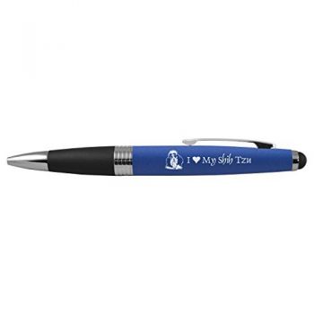 Lightweight Ballpoint Pen  - I Love My Shih Tzu