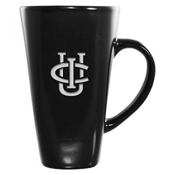 16 oz Square Ceramic Coffee Mug - UC Irvine Anteaters