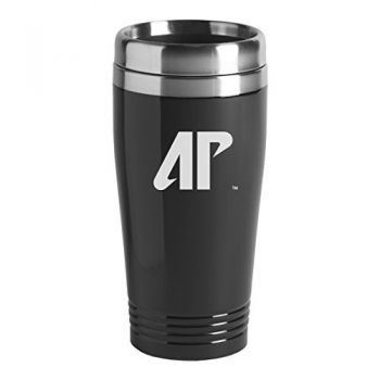16 oz Stainless Steel Insulated Tumbler - Austin Peay State Governors