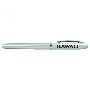 High Quality Fountain Pen - Hawaii Warriors