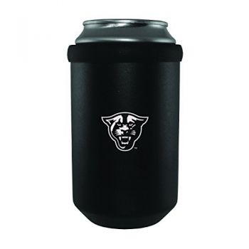 Stainless Steel Can Cooler - Georgia State Panthers