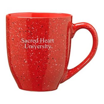 16 oz Ceramic Coffee Mug with Handle - Sacred Heart Pioneers