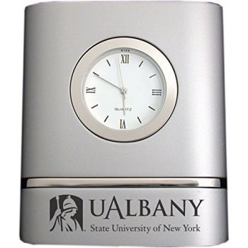 Modern Desk Clock - Albany Great Danes