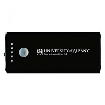 Quick Charge Portable Power Bank 5200 mAh - Albany Great Danes