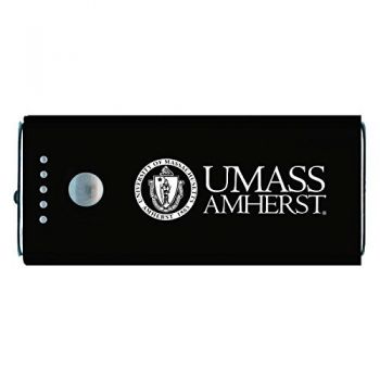 Quick Charge Portable Power Bank 5200 mAh - UMass Amherst